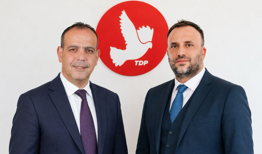 Zeki Çeler: Harmancı’nın unvanına müdahale, Kıbrıslı Türklerin kurumsal iradesine müdahaledir