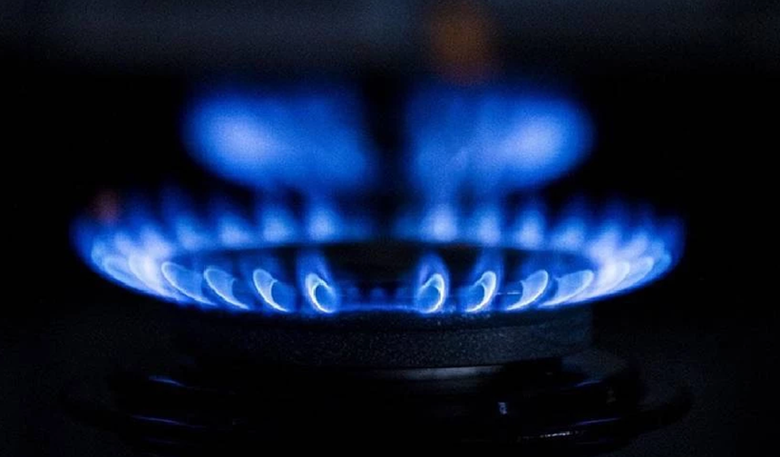 Avrupa'da doğal gaz fiyatları haftayı yükselişle tamamladı