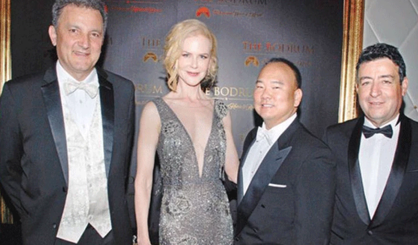 Nicole Kidman: Oscar’ı kazandığımda hayatımın en yalnız dönemiydi