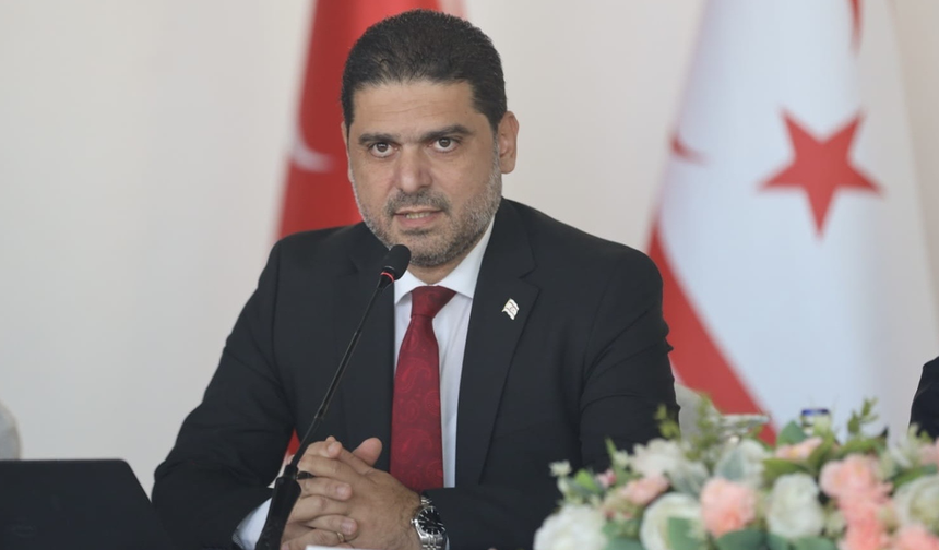 Savaşan'dan YDP açıklamasına tepki