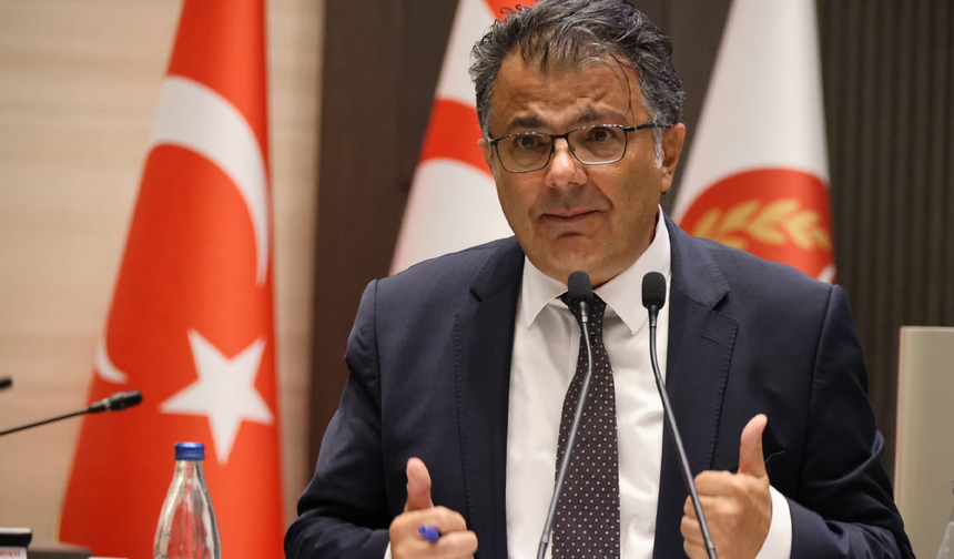 Akansoy:"Manipülasyon Yapacaksanız Yaratıcı Olun"