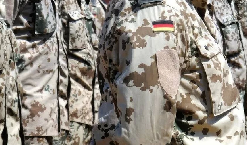 Almanya, Güney Sudan'daki BM misyonunda görev yapan askerlerinin görev süresini uzatma kararı aldı