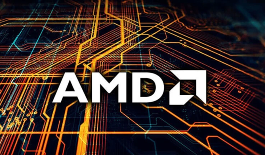 AMD tarihinde bir ilk: Piyasa değeri 1 trilyon doları aştı