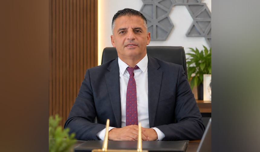 Fırat Ataser’den Yeni Eğitim-Öğretim Yılı Mesajı: "Biz Birlikte Güçlüyüz"