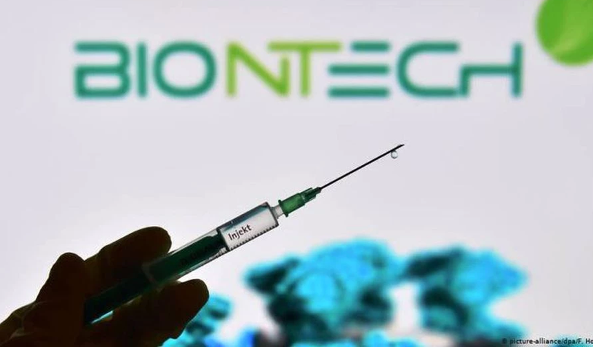 BioNTech, Almanya ve Singapur'daki üretim tesislerini kapatıyor