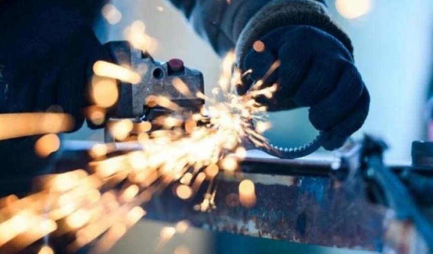 Küresel çelik ihracatında Çin liderliğini sürdürdü, Türkiye 6'ncı sırada yer aldı