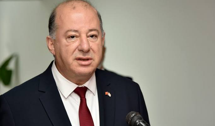 Sağlık Bakanı Dinçyürek’ten Altuğra’ya Sert Tepki: "Başarısızlığınızı Başkalarına Yüklemeyin"