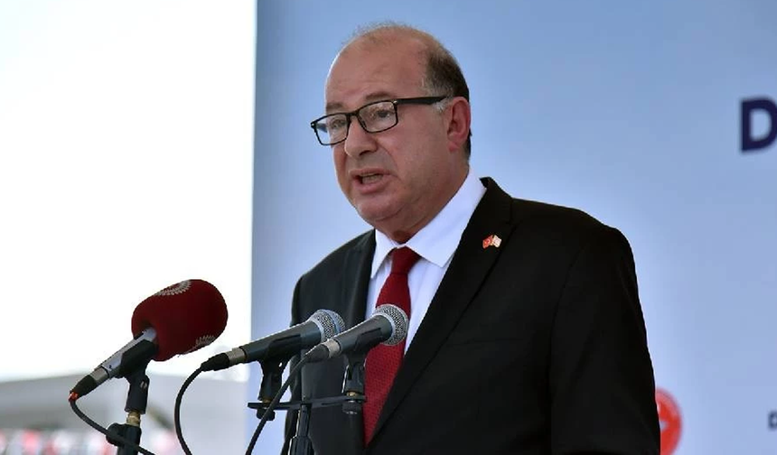 Halil Onalt’ın adını taşıyan Dikmen Sağlık Merkezi hizmete açıldı: Halk talep etti, biz yaptık