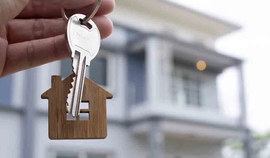 ABD'de mortgage faizleri iki aydan uzun süre sonra ilk kez düştü
