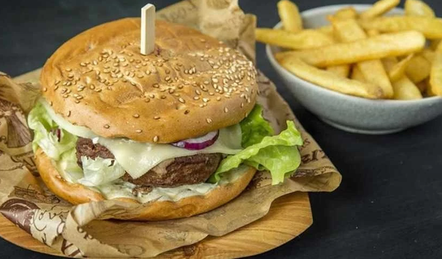 Fast food devleri müşteri çekmek için geçmişe dönüyor