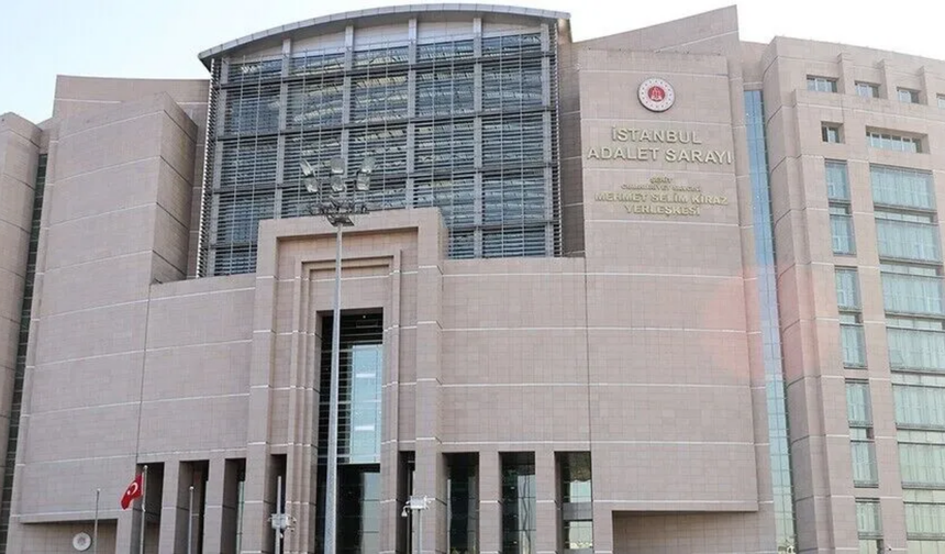 Ahbap Derneğine ilişkin soruşturma kapsamında 53 gözaltı kararı