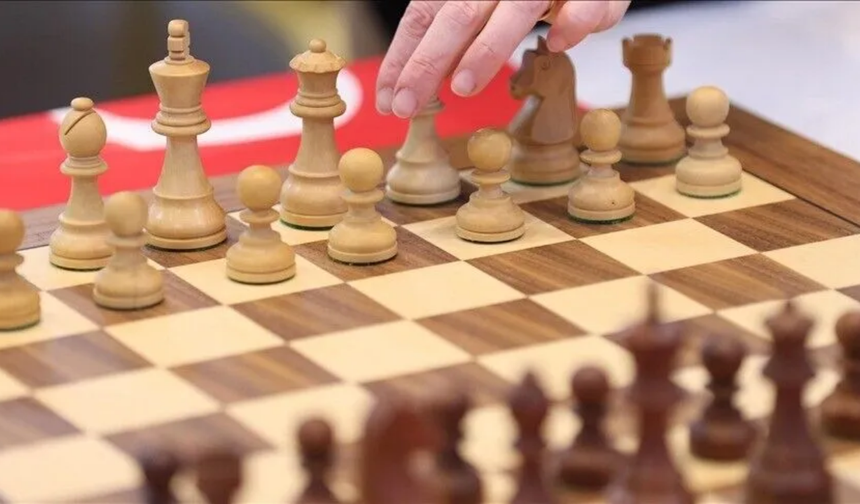 Satrançta Doğu ve Güneydoğu Anadolu'daki sporculara lisans vize ücreti muafiyeti