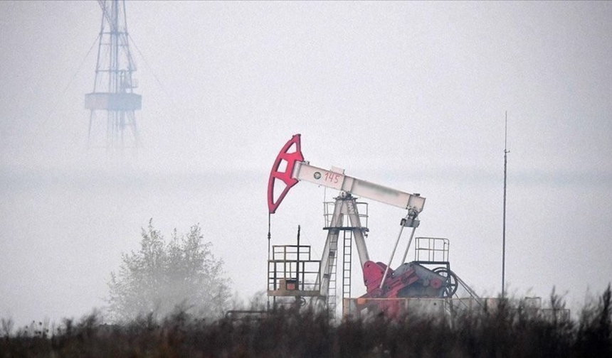 Brent petrolün varili 108,06 dolardan işlem görüyor
