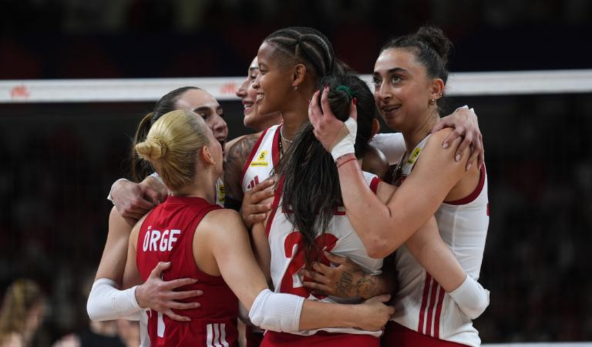 Filenin Sultanları yarı final için sahaya çıkıyor