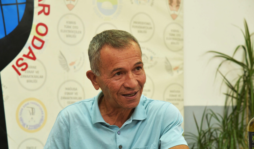 KTEZO: “Bir Arıklı gider, bin Arıklı gelir…”