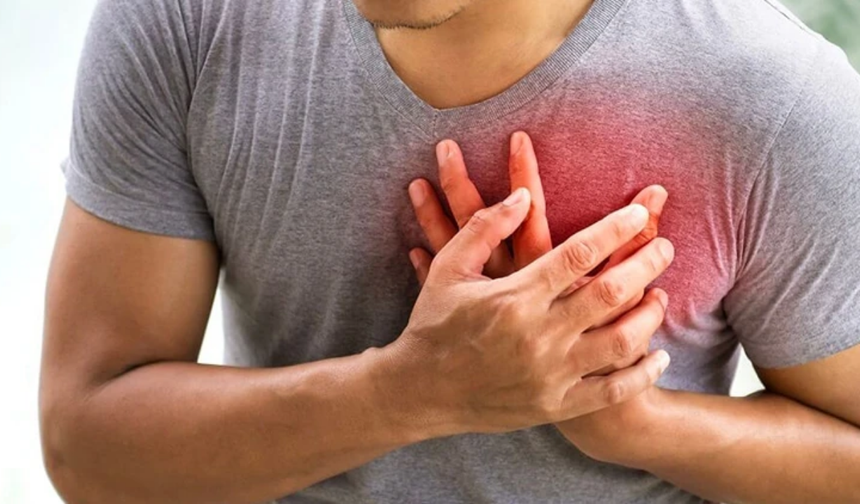 Araştırma: Göz çevresindeki sarı lekeler kalp krizi ve felç habercisi olabilir