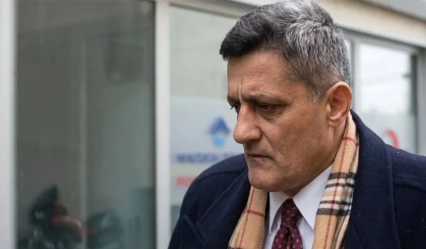 Kozinoğlu soruşturmasında önemli gelişme... Kurtlar Vadisi senaristleri ifadeye çağrıldı