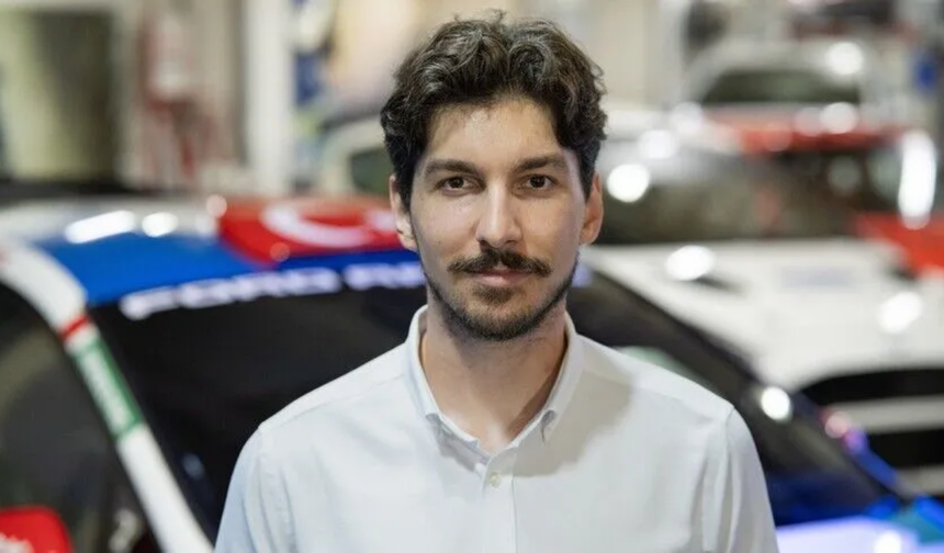 Ali Türkkan, Dünya Gençler Ralli Şampiyonası'nı kazanan ilk Türk pilot oldu