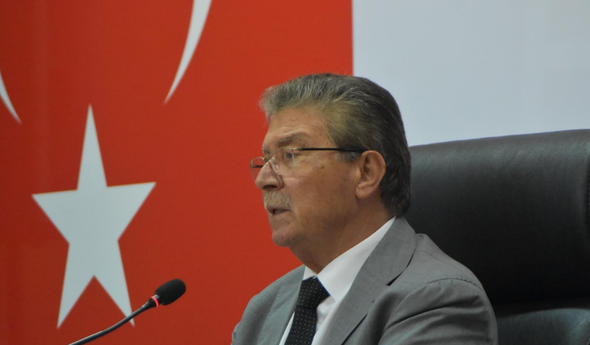 Başbakan Üstel: Kadına yönelik şiddet karşısında sessiz kalmadık, kalmayacağız