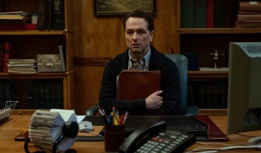 ABD'de 78. Primetime Emmy Ödülleri'ne "Widow's Bay" damgasını vurdu