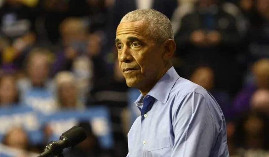 Eski ABD Başkanı Obama, yapay zekaya yönelik yasal düzenleme çağrısında bulundu