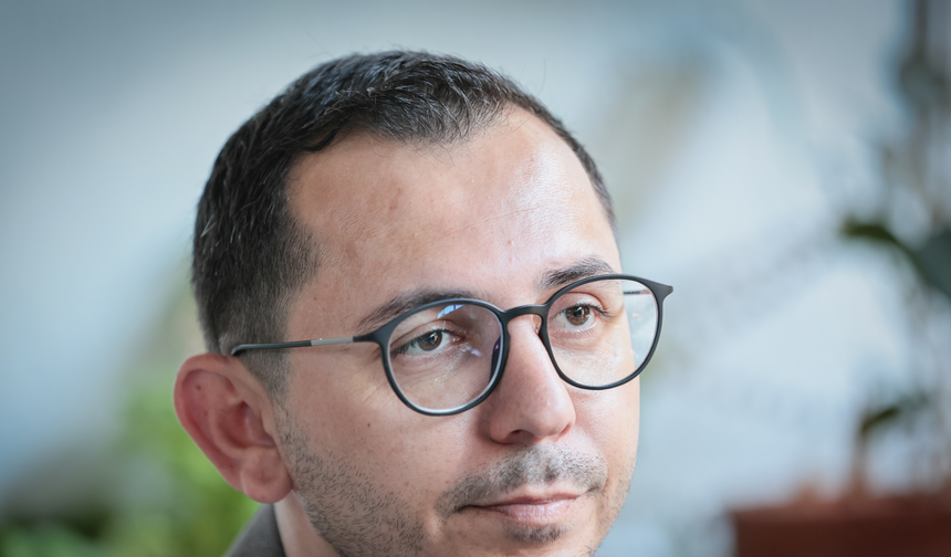 Üredi: “Anayasal sorunların giderilmesi, sorularımızın bittiği anlamına gelmez”
