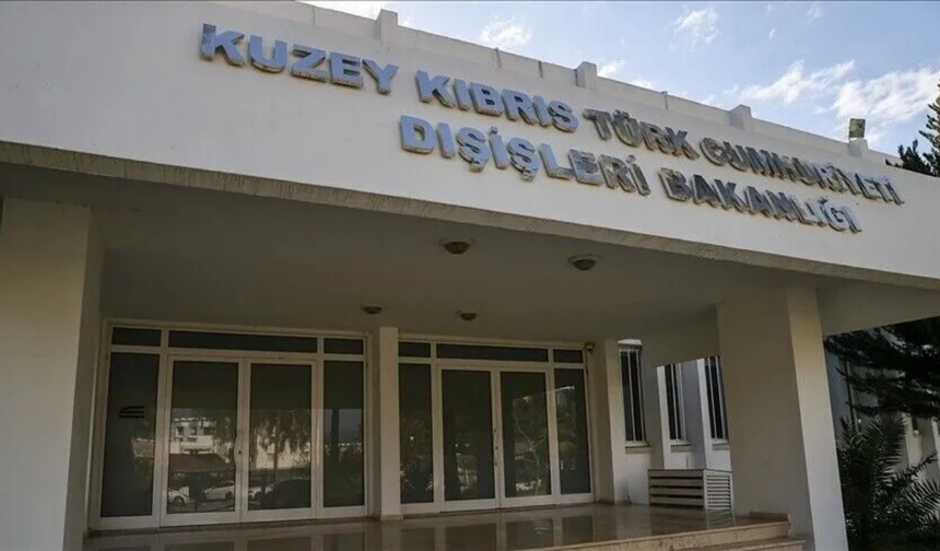 KKTC, egemen eşitlik ve eşit uluslararası statüsünün yeniden teyit edilmesi için çağrı yaptı