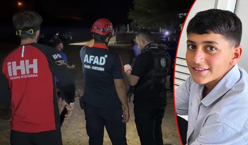 Her yerde aranıyordu! Selahattin'den acı haber