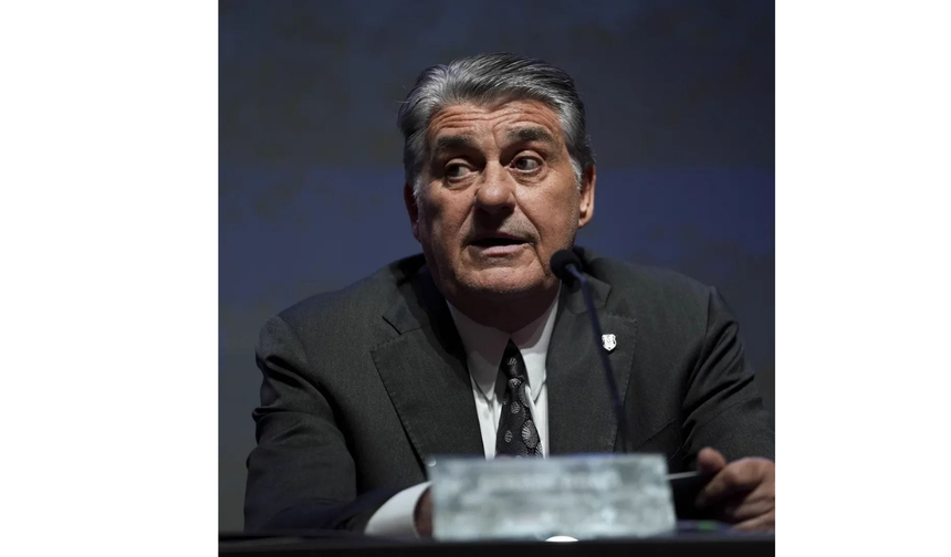 Serdal Adalı'dan MHK Tepkisi