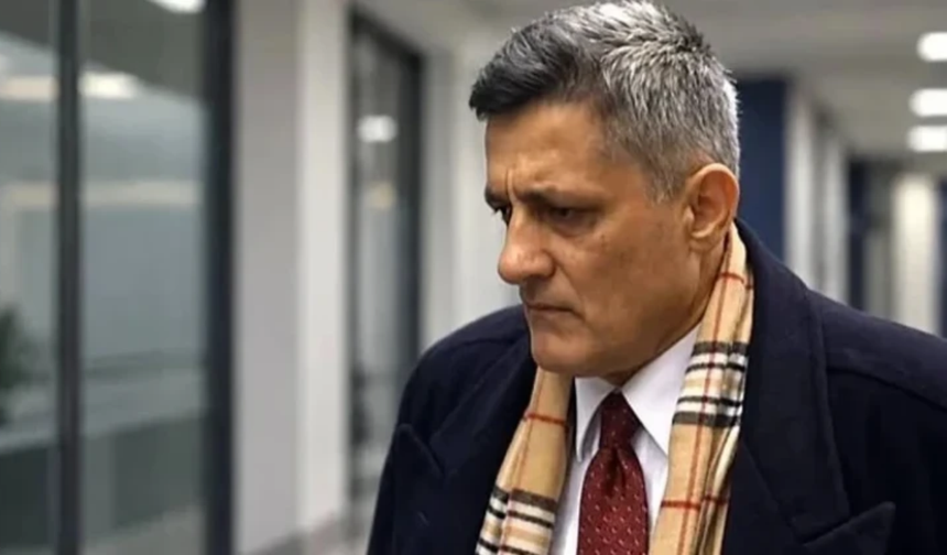 Kozinoğlu soruşturmasında şüpheli ölüm! Gözaltına alınan eski cezaevi kampüs doktoru evinde ölü bulundu