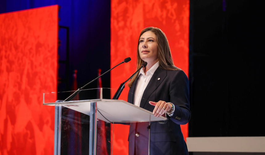 İncirli: “Bu gidişatı değiştirmek için geliyoruz”