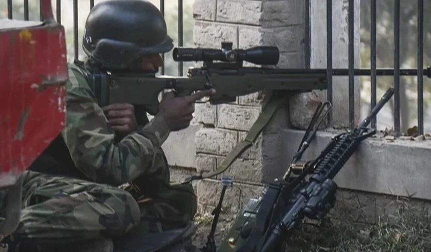 Pakistan: 4 günde 73 militan öldürüldü