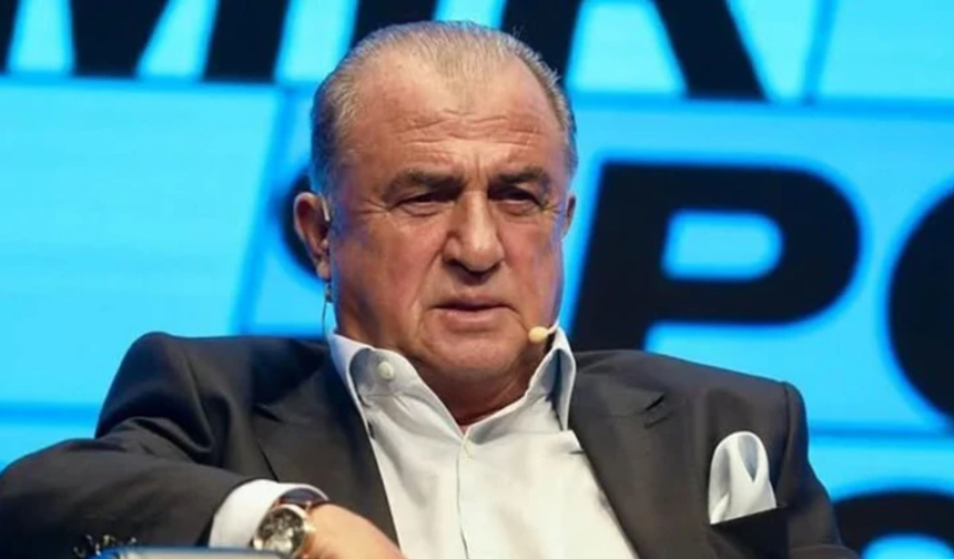 Türkiye-İtalya maçı öncesi Fatih Terim konuştu: Hayal kırıklığıdır!