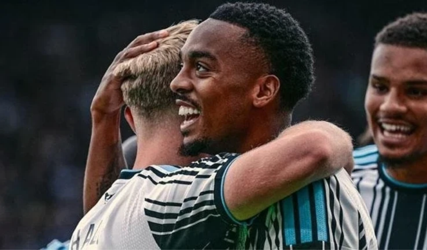 Bedava, Beşiktaş'a! Transfer 2027'de gelebilir