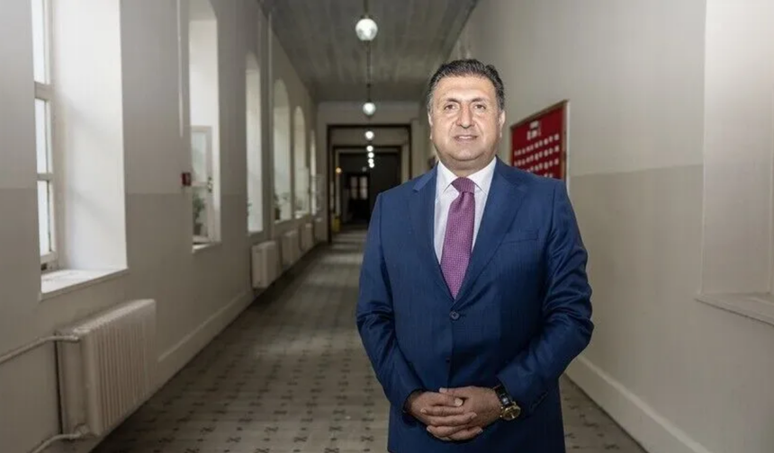 Osmanlı'dan Cumhuriyet'e uzanan eğitim mirası