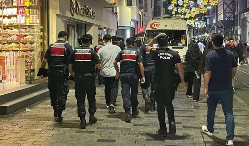 Ailem Güvende' operasyonunda şüpheliler adliyede: Fuhuş, müstehcenlik ve örgüt suçlaması