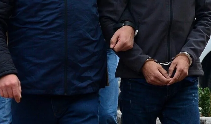 Eski MİT görevlisi Kaşif Kozinoğlu'nun ölümüne ilişkin soruşturmada gözaltına alınan 10 şüpheli adliyede