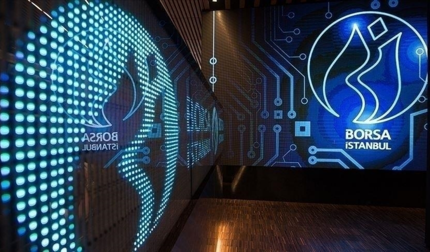 Borsa günün ilk yarısında değer kaybetti