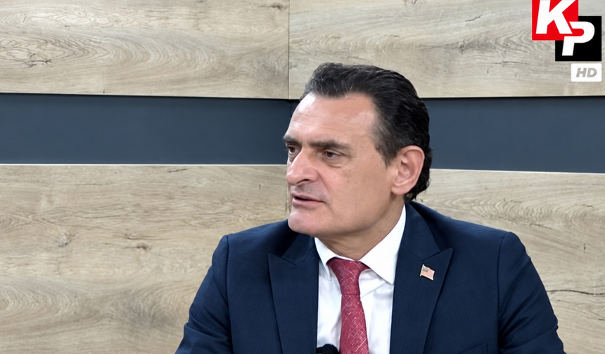 Oğuz: “Sosyal konutta hedef tüm ülke”