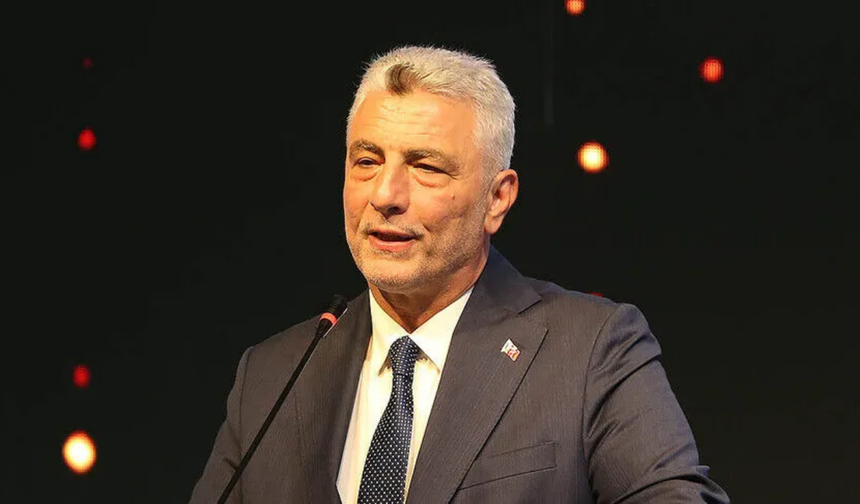 Bakan Bolat, kadın kooperatiflerini güçlendirmek için e-ticaret platformlarıyla yapılan işbirliğini değerlendirdi