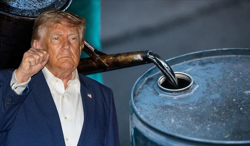 ABD Başkanı Donald Trump’ın petrol ve doğalgaz şirketlerindeki hisselerinin değeri, İran savaşının ilk altı ayında milyo