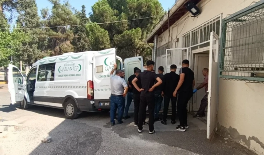 Gaziantep'te damda halı yıkarken akıma kapılan 2 kadın hayatını kaybetti