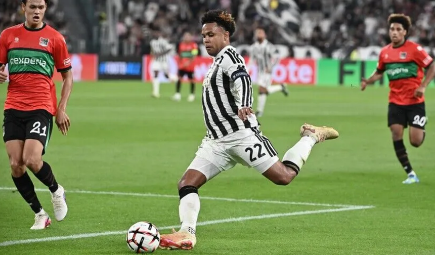 UEFA Avrupa Ligi'nde ilk hafta maçları sona erdi