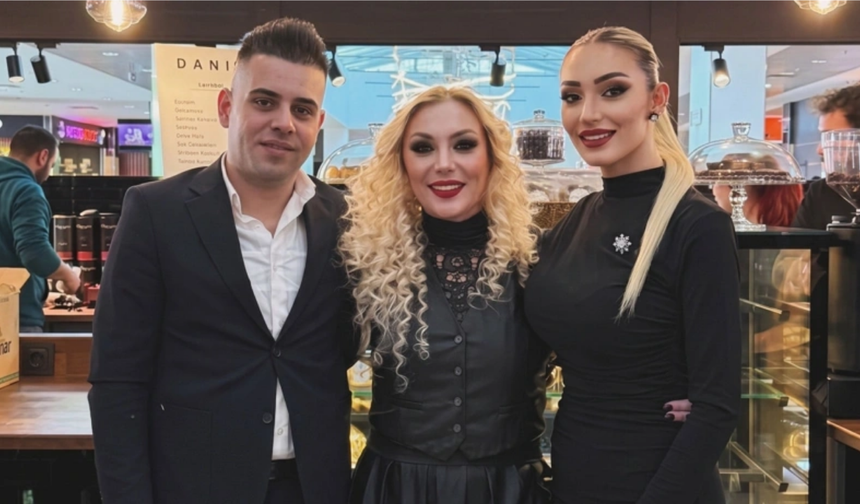 Güllü Soruşturmasında Yeni Gelişme