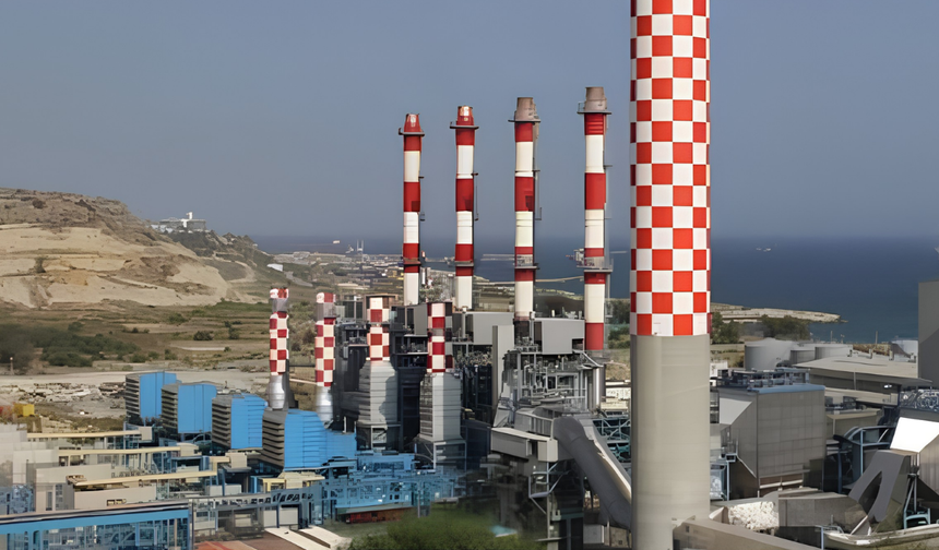 Doğal Gazda 2029 Hedefi