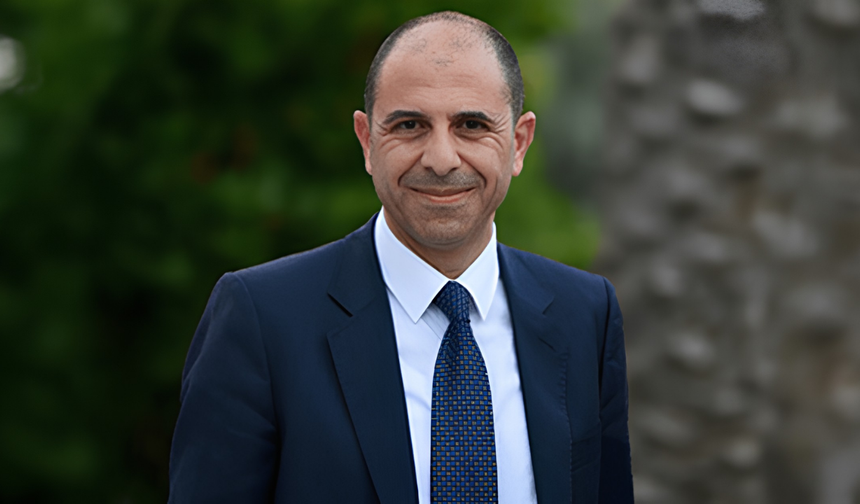 Özersay’dan Yükseköğrenim Vizyonu