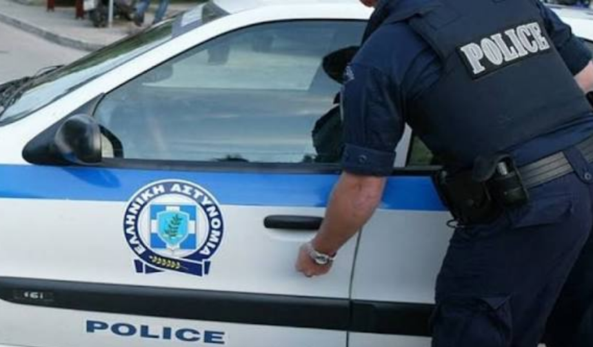 Rum polisinde yeni idari merkez kuruluyor