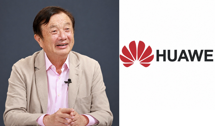 Huawei Kurucusu Ren Zhengfei’nin Çin’den Kaçtığı İddiası Gündemde