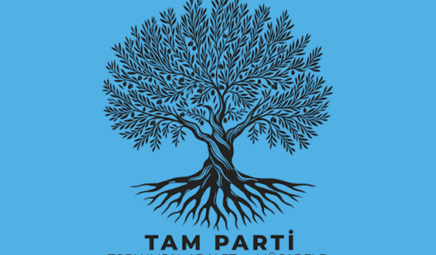 TAM Parti Yerel Seçimlerde 6 Belediye İçin Kararını Açıkladı