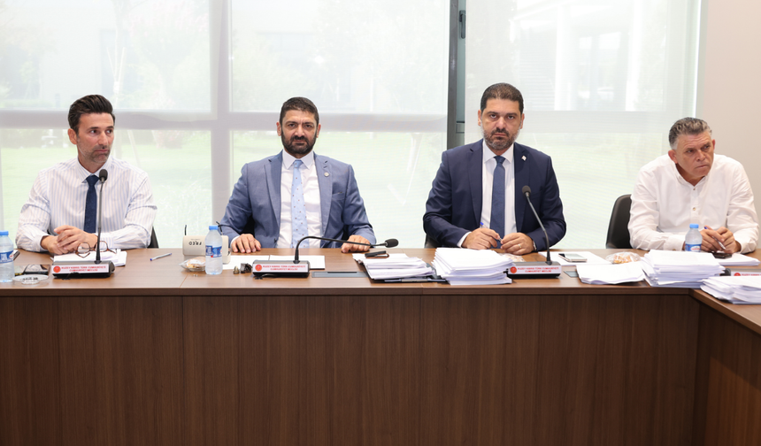 Güvenlik Kamu Görevlileri İçin Yeni Düzenleme